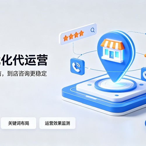 信都GEO优化